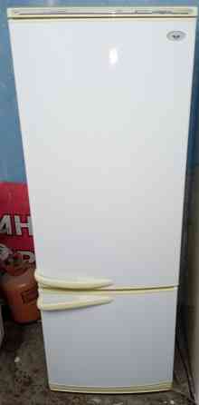 Холодильник Атлант двухкамерный Донецк