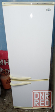 Холодильник Атлант двухкамерный Донецк - изображение 1