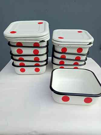 Набор судочков для холодного, заливного Донецк