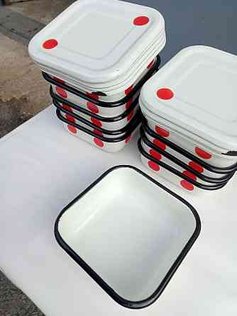 Набор судочков для холодного, заливного Донецк