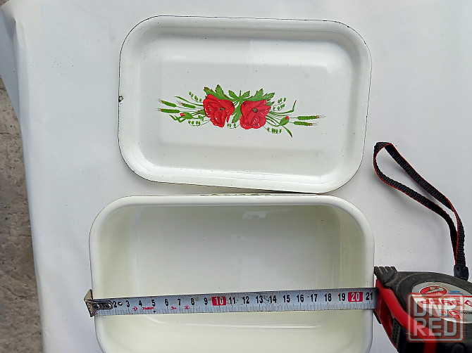 Набор судочков для холодного, заливного Донецк - изображение 3