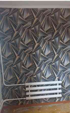 Ремонтно отделочные работы Макеевка