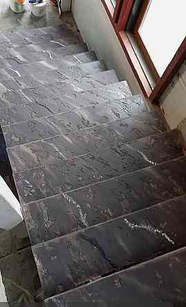 Ремонтно отделочные работы Макеевка