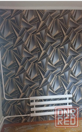 Ремонтно отделочные работы Макеевка - изображение 1