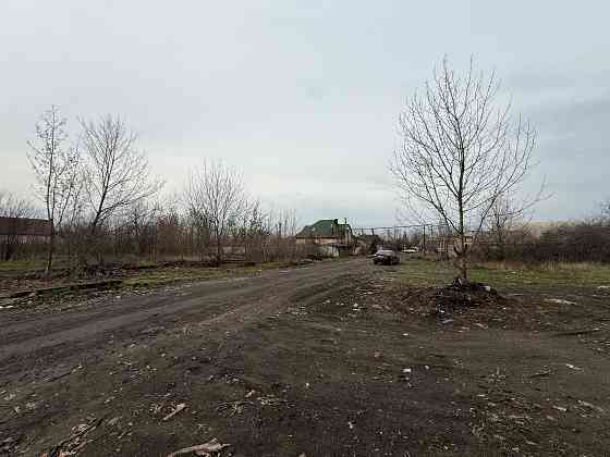 Продажа земельного участка - 8 соток | Куйбышевский район - По Фасаду Нижнеангарская улица! Донецк