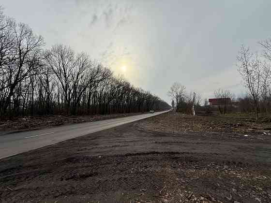 Продажа земельного участка - 8 соток | Куйбышевский район - По Фасаду Нижнеангарская улица! Донецк