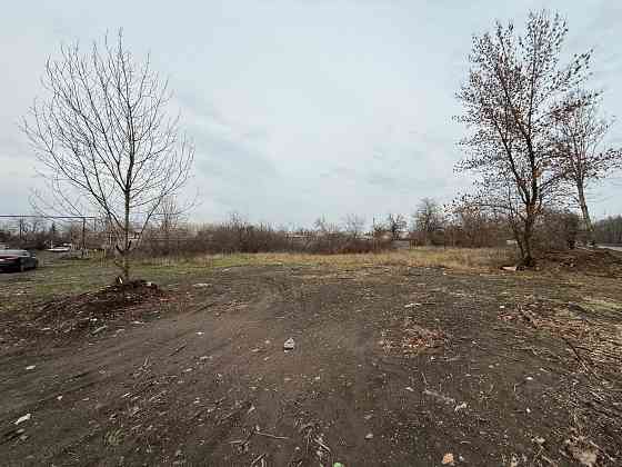 Продажа земельного участка - 8 соток | Куйбышевский район - По Фасаду Нижнеангарская улица! Донецк