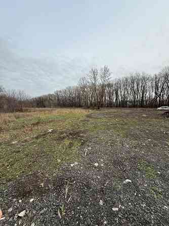 Продажа земельного участка - 8 соток | Куйбышевский район - По Фасаду Нижнеангарская улица! Донецк