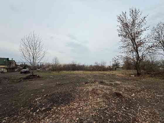 Продажа земельного участка - 8 соток | Куйбышевский район - По Фасаду Нижнеангарская улица! Донецк