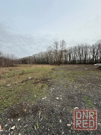 Продажа земельного участка - 8 соток | Куйбышевский район - По Фасаду Нижнеангарская улица! Донецк - изображение 5