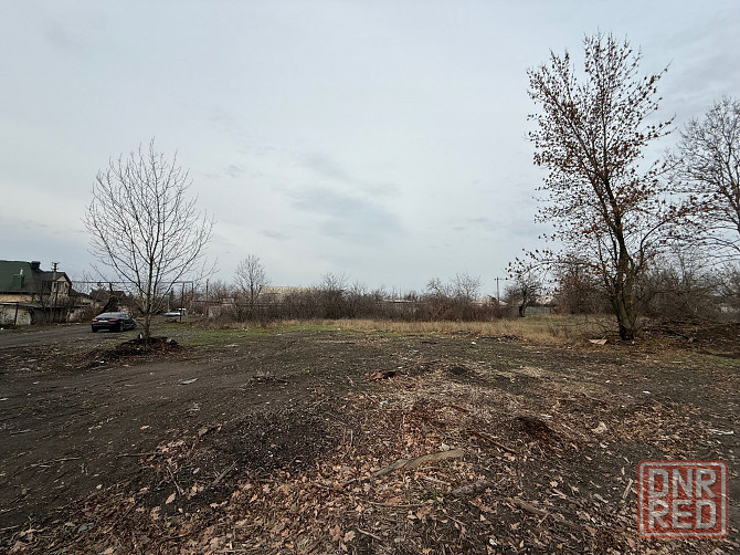 Продажа земельного участка - 8 соток | Куйбышевский район - По Фасаду Нижнеангарская улица! Донецк - изображение 6