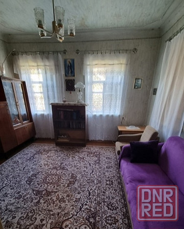 Продажа дома, Макеевка, Советский р-н, ул.Грибоедова Макеевка - изображение 1
