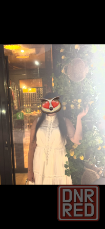 Платье Зимерман Макеевка - изображение 2