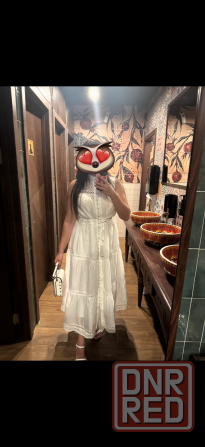 Платье Зимерман Макеевка - изображение 1