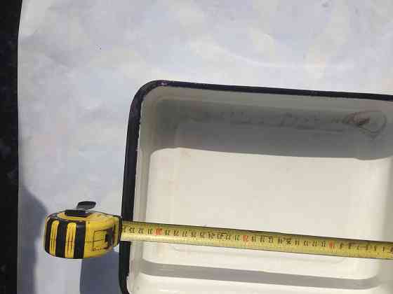 Эмалированные судочки, емкости Донецк