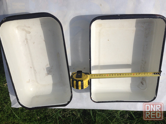 Эмалированные судочки, емкости Донецк - изображение 2