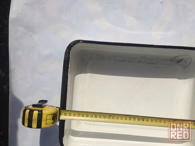 Эмалированные судочки, емкости Донецк - изображение 4