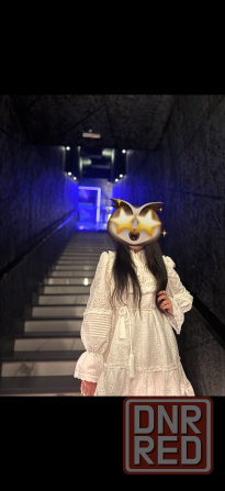 Платье под Зимерман Макеевка - изображение 1