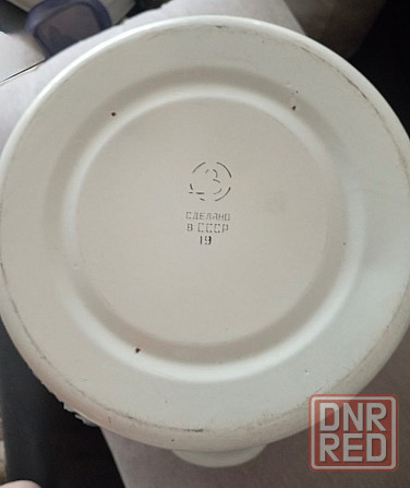 Кастрюля эмалированная Макеевка - изображение 3