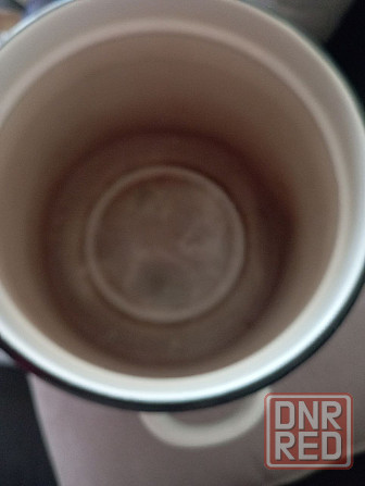 Кастрюля эмалированная Макеевка - изображение 2