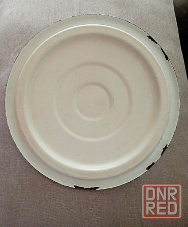 Кастрюля эмалированная Макеевка - изображение 4