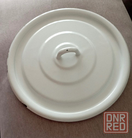 Кастрюля эмалированная Макеевка - изображение 5