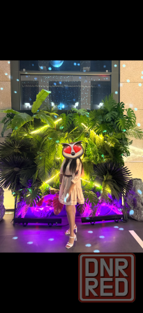 Платье Макеевка - изображение 1