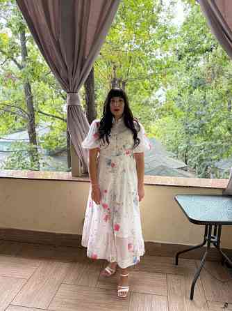 Платье Zimmerman Макеевка