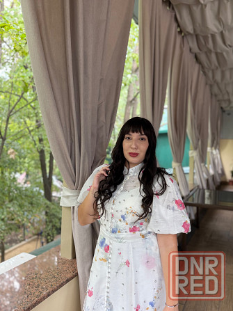 Платье Zimmerman Макеевка - изображение 1