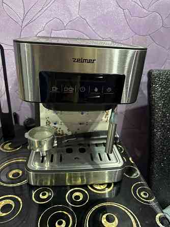 Кофеварка Макеевка