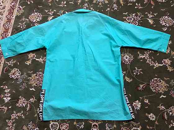 Женская блузка Макеевка