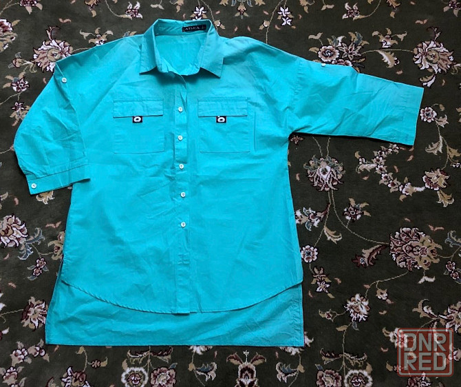 Женская блузка Макеевка - изображение 1