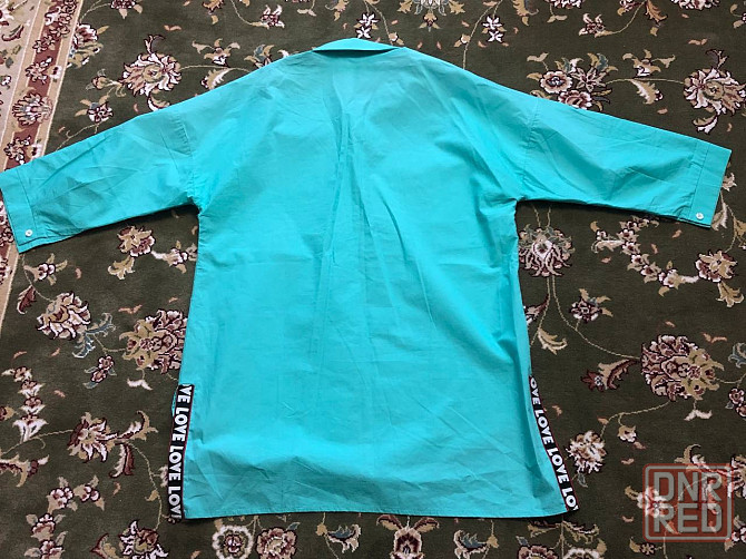 Женская блузка Макеевка - изображение 2