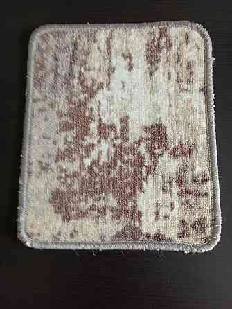 Натабуретник, коврик на табурет Макеевка