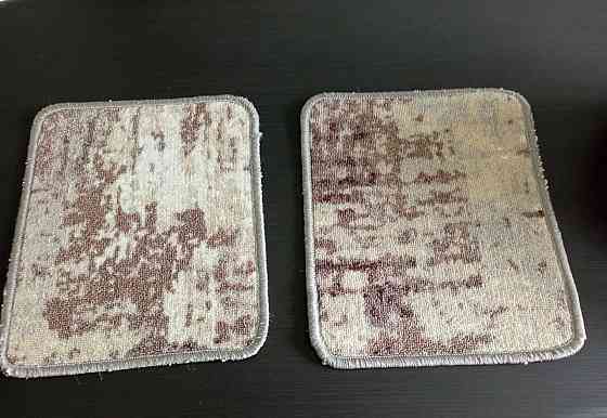 Натабуретник, коврик на табурет Макеевка