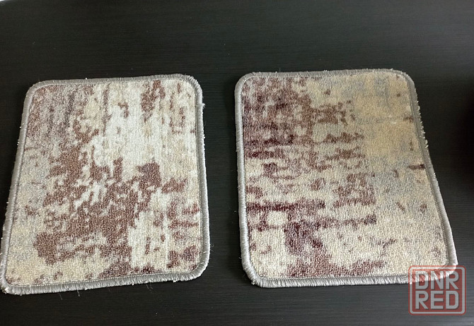 Натабуретник, коврик на табурет Макеевка - изображение 1