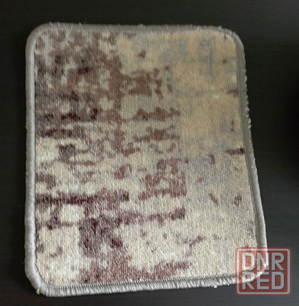 Натабуретник, коврик на табурет Макеевка - изображение 3