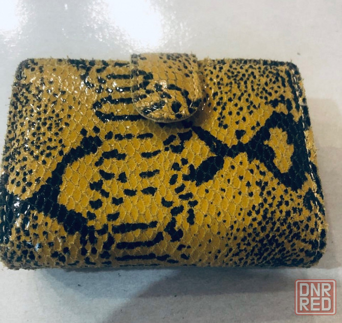 Визитница Макеевка - изображение 2