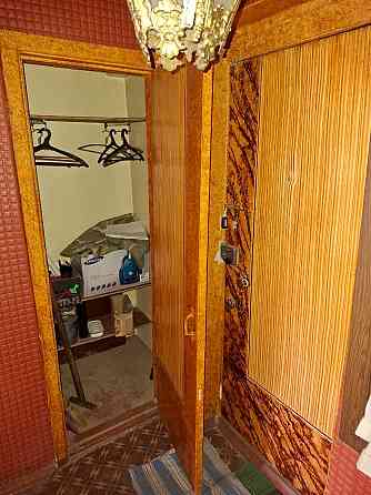 Продам 1 к. кв. ош 88, Текстильщик Донецк