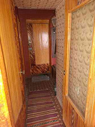 Продам 1 к. кв. ош 88, Текстильщик Донецк