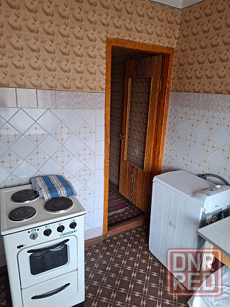 Продам 1 к. кв. ош 88, Текстильщик Донецк - изображение 4