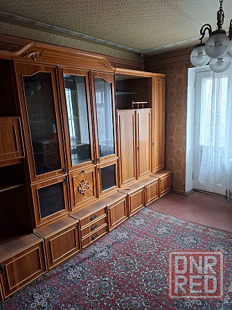 Продам 1 к. кв. ош 88, Текстильщик Донецк - изображение 6