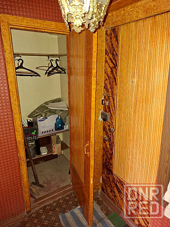 Продам 1 к. кв. ош 88, Текстильщик Донецк - изображение 2