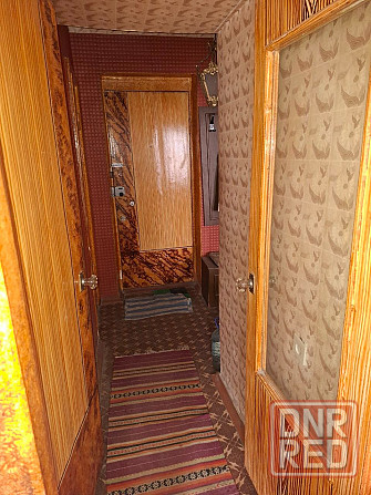 Продам 1 к. кв. ош 88, Текстильщик Донецк - изображение 3