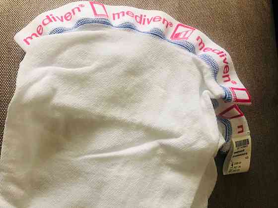 Чулки антиэмболические mediven thrombexin 18 Макеевка