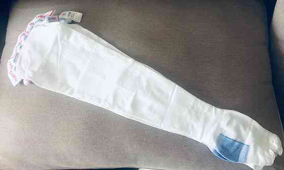 Чулки антиэмболические mediven thrombexin 18 Макеевка