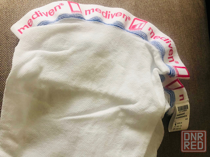 Чулки антиэмболические mediven thrombexin 18 Макеевка - изображение 5