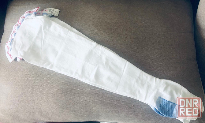 Чулки антиэмболические mediven thrombexin 18 Макеевка - изображение 2