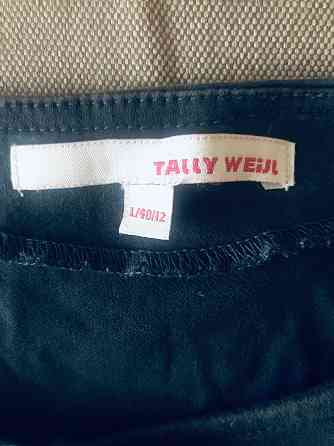 Женская жилетка tally Weill Макеевка