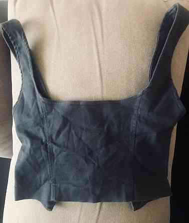 Женская жилетка tally Weill Макеевка